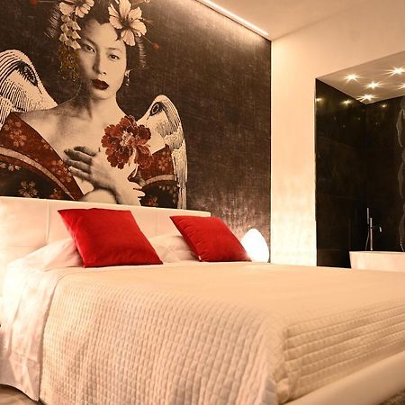 Vipverona Luxury Apartment - Royal Welcome Zewnętrze zdjęcie