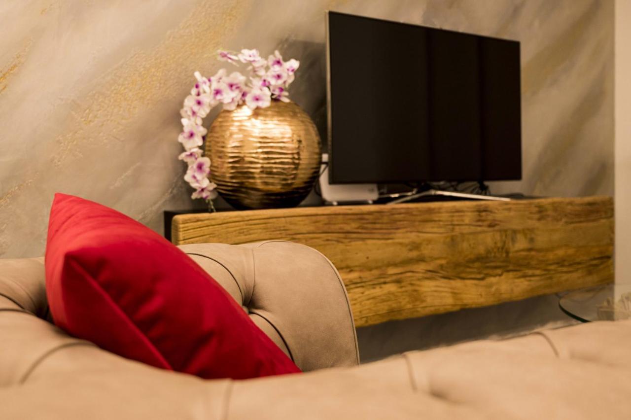 Vipverona Luxury Apartment - Royal Welcome Zewnętrze zdjęcie