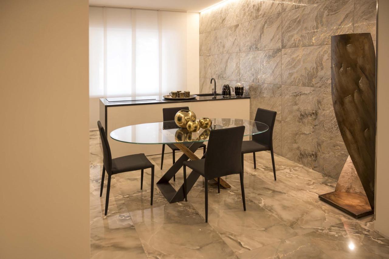 Vipverona Luxury Apartment - Royal Welcome Zewnętrze zdjęcie