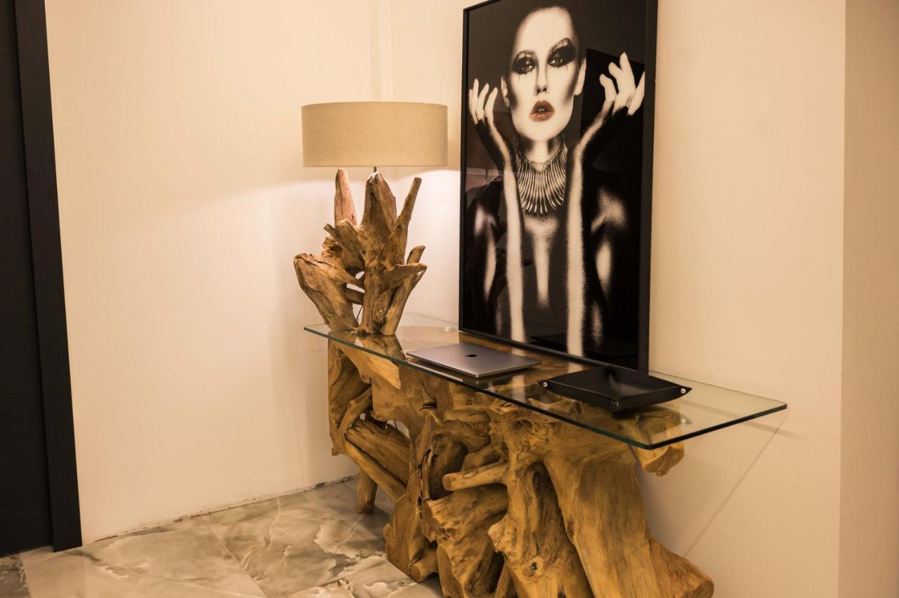 Vipverona Luxury Apartment - Royal Welcome Zewnętrze zdjęcie