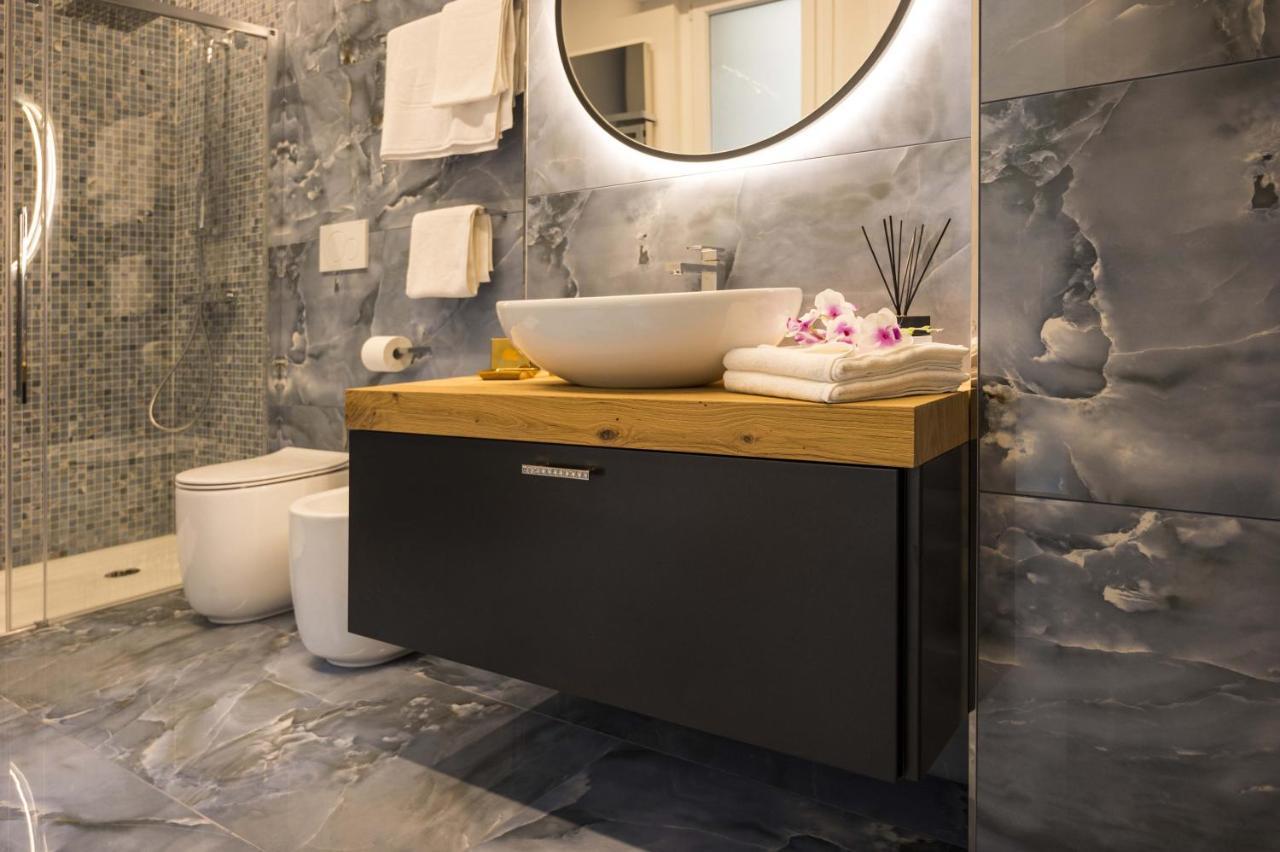 Vipverona Luxury Apartment - Royal Welcome Zewnętrze zdjęcie