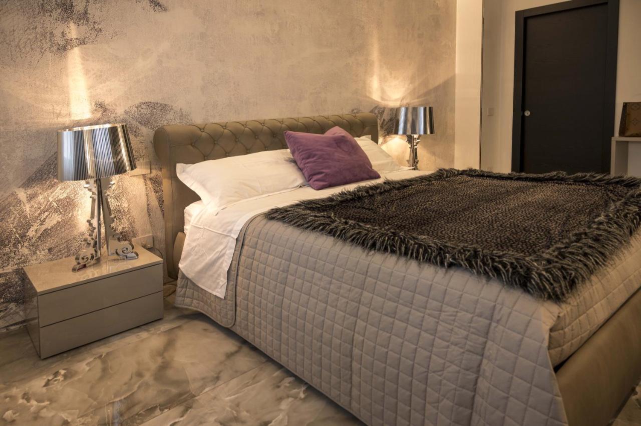 Vipverona Luxury Apartment - Royal Welcome Zewnętrze zdjęcie