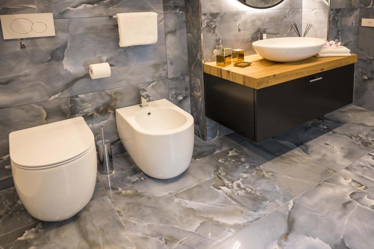 Vipverona Luxury Apartment - Royal Welcome Zewnętrze zdjęcie