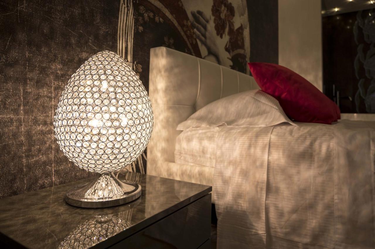 Vipverona Luxury Apartment - Royal Welcome Zewnętrze zdjęcie