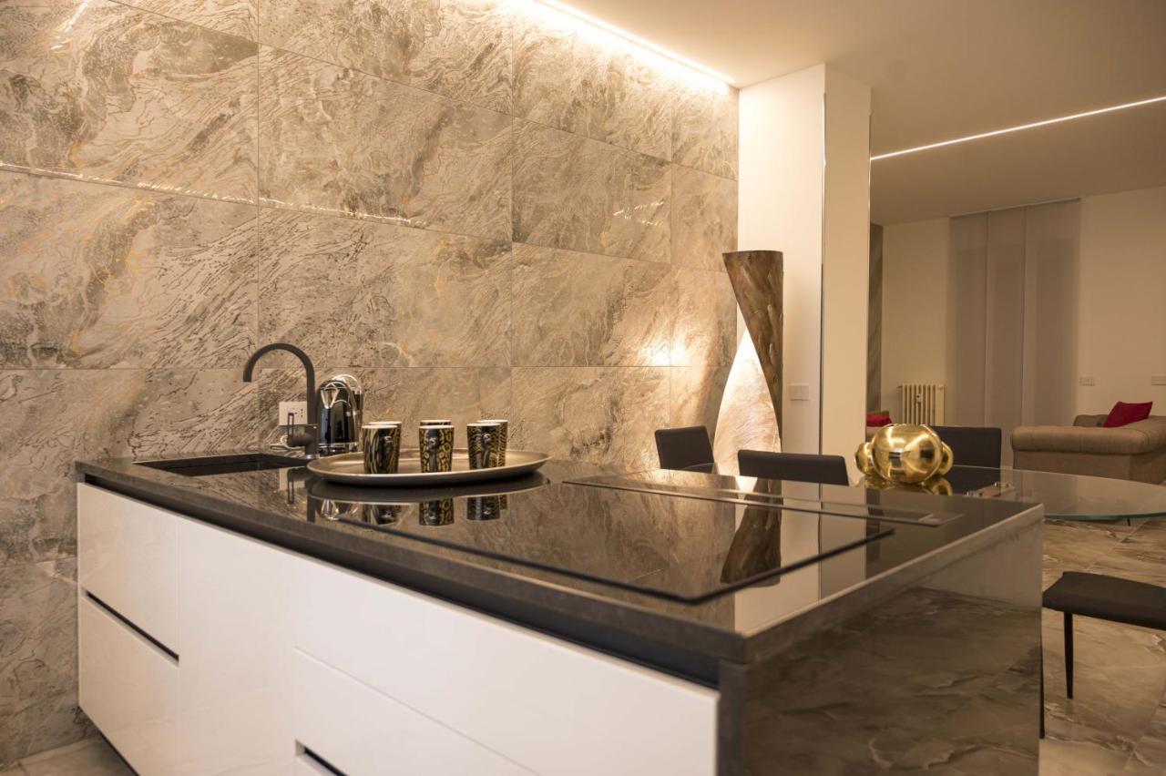 Vipverona Luxury Apartment - Royal Welcome Zewnętrze zdjęcie