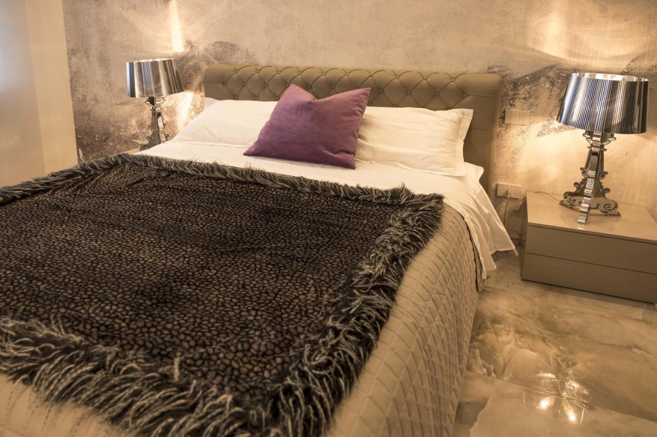 Vipverona Luxury Apartment - Royal Welcome Zewnętrze zdjęcie