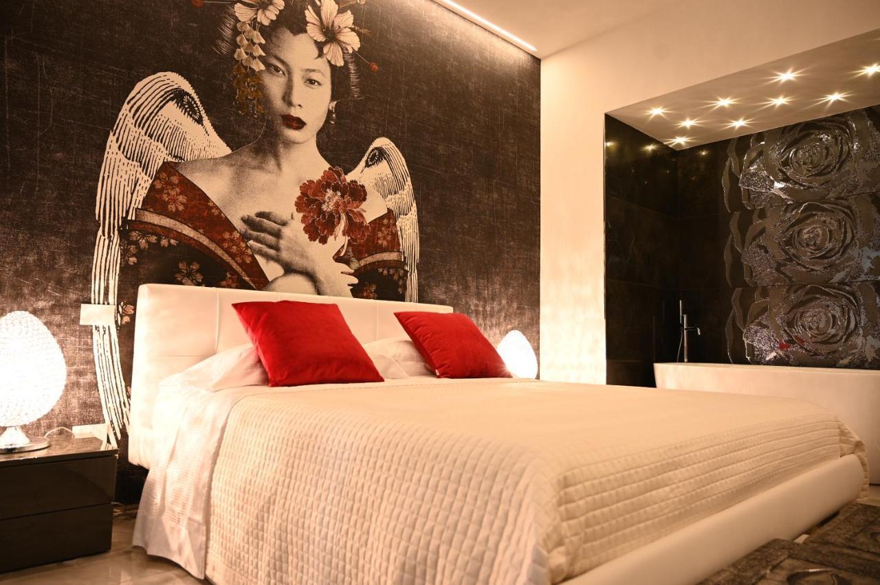 Vipverona Luxury Apartment - Royal Welcome Zewnętrze zdjęcie