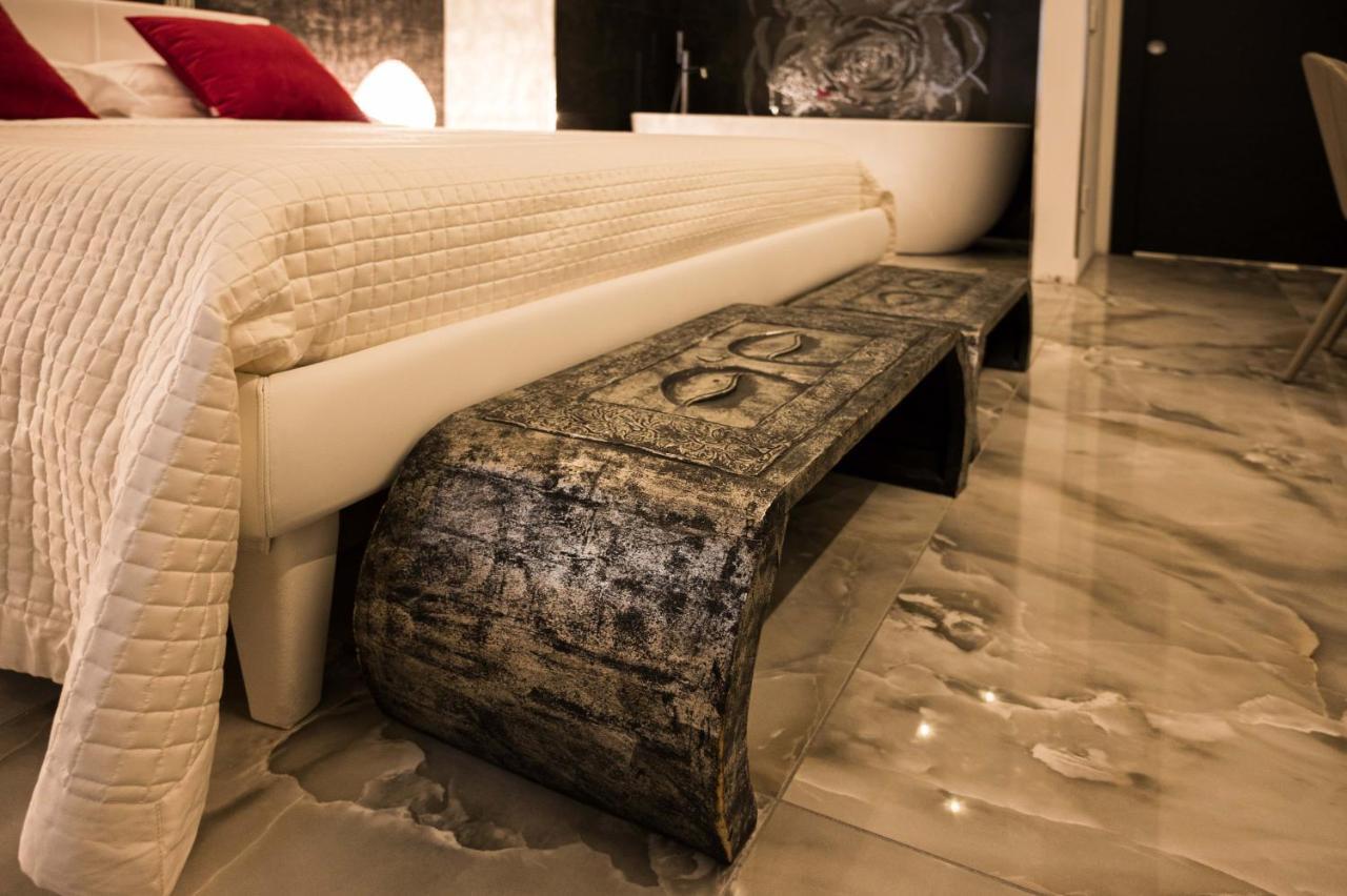 Vipverona Luxury Apartment - Royal Welcome Zewnętrze zdjęcie