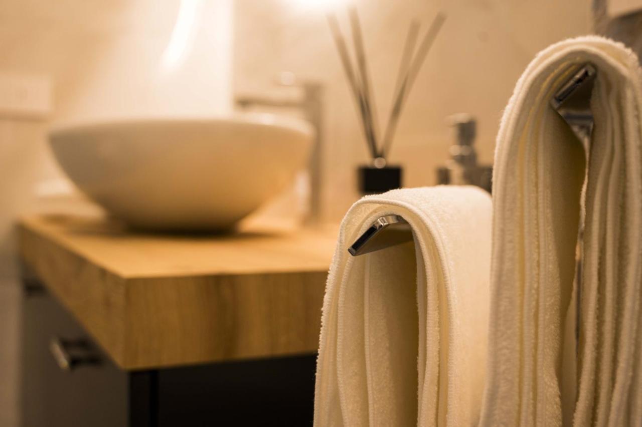 Vipverona Luxury Apartment - Royal Welcome Zewnętrze zdjęcie