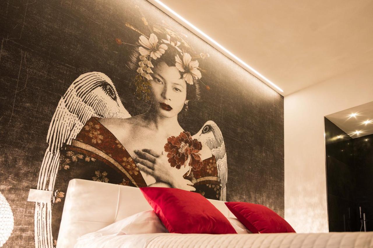 Vipverona Luxury Apartment - Royal Welcome Zewnętrze zdjęcie