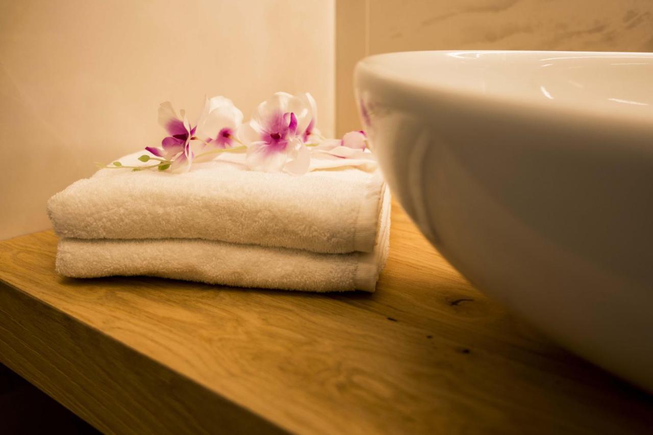Vipverona Luxury Apartment - Royal Welcome Zewnętrze zdjęcie