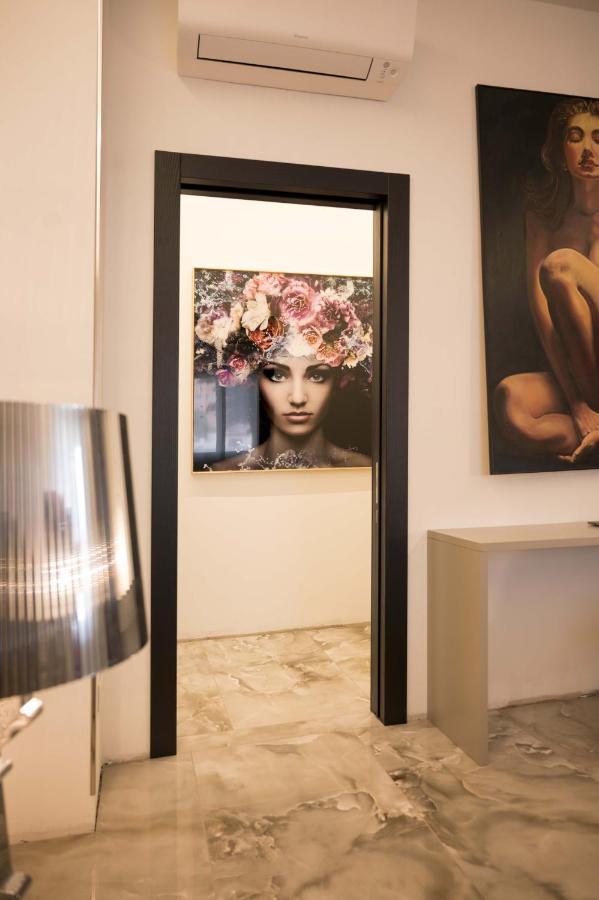Vipverona Luxury Apartment - Royal Welcome Zewnętrze zdjęcie