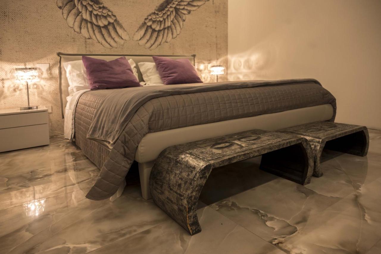 Vipverona Luxury Apartment - Royal Welcome Zewnętrze zdjęcie