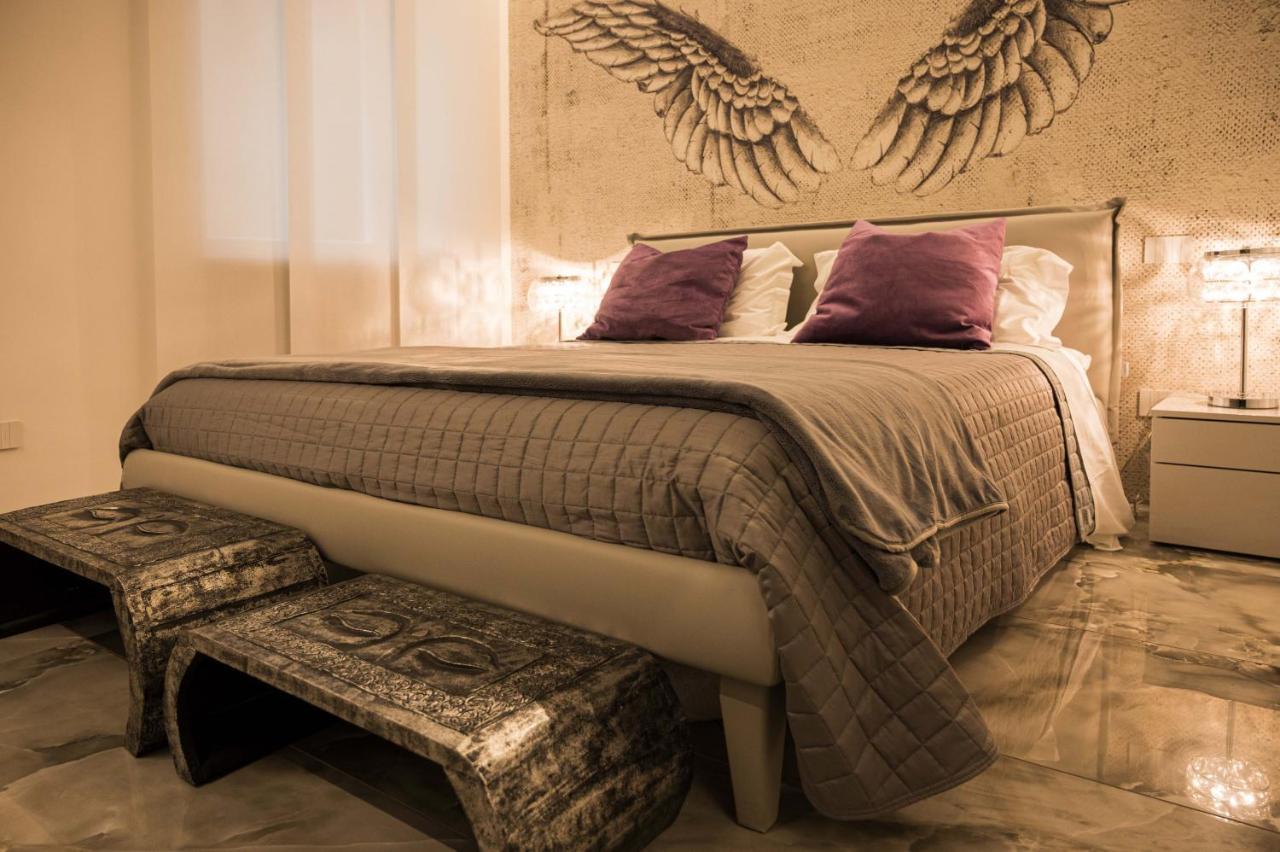 Vipverona Luxury Apartment - Royal Welcome Zewnętrze zdjęcie