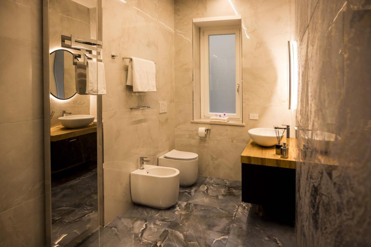 Vipverona Luxury Apartment - Royal Welcome Zewnętrze zdjęcie