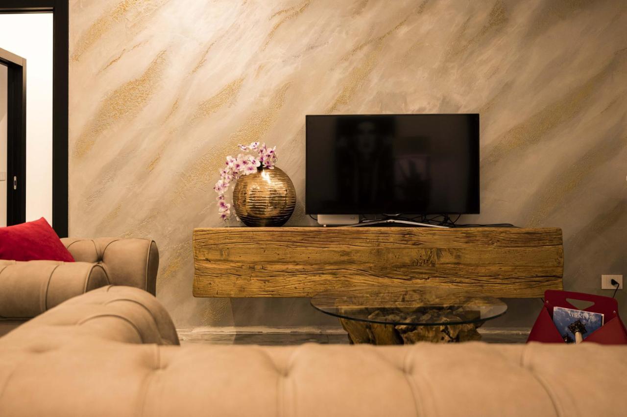 Vipverona Luxury Apartment - Royal Welcome Zewnętrze zdjęcie