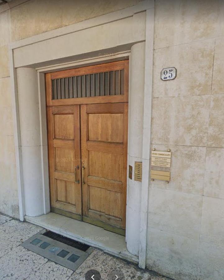 Vipverona Luxury Apartment - Royal Welcome Zewnętrze zdjęcie